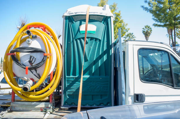 Best Long-term porta potty rental  in Prosser, WA