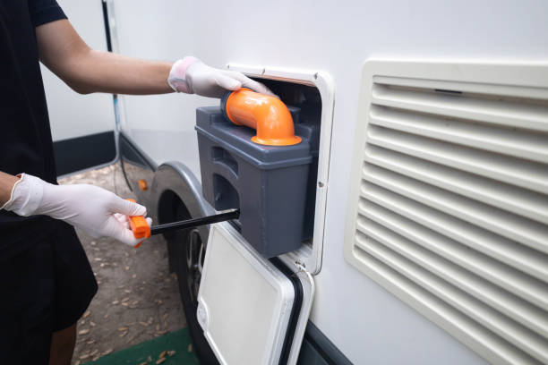 Best Porta potty rental for festivals  in Prosser, WA